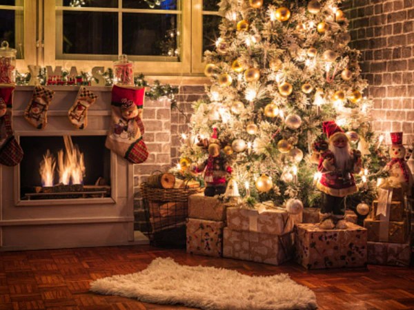 Why Do We Celebrate Christmas? Here's The Real Story Of December 25th