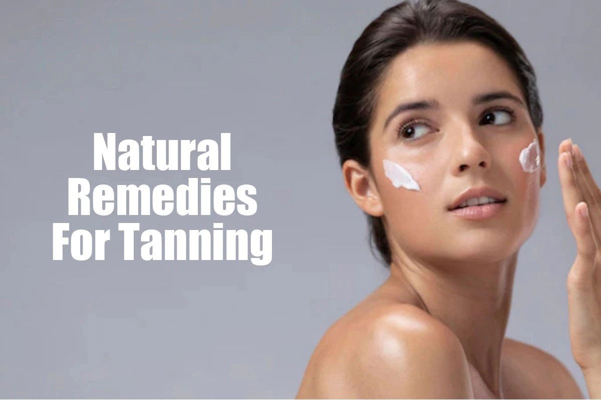 How to Remove Tanning Shahnaz Husain Shares Effective Natural Ways to