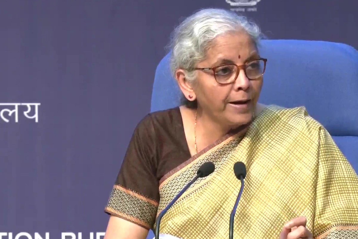 GST Council to Reduce GST on Liquid Jaggery, Pencil Sharpeners