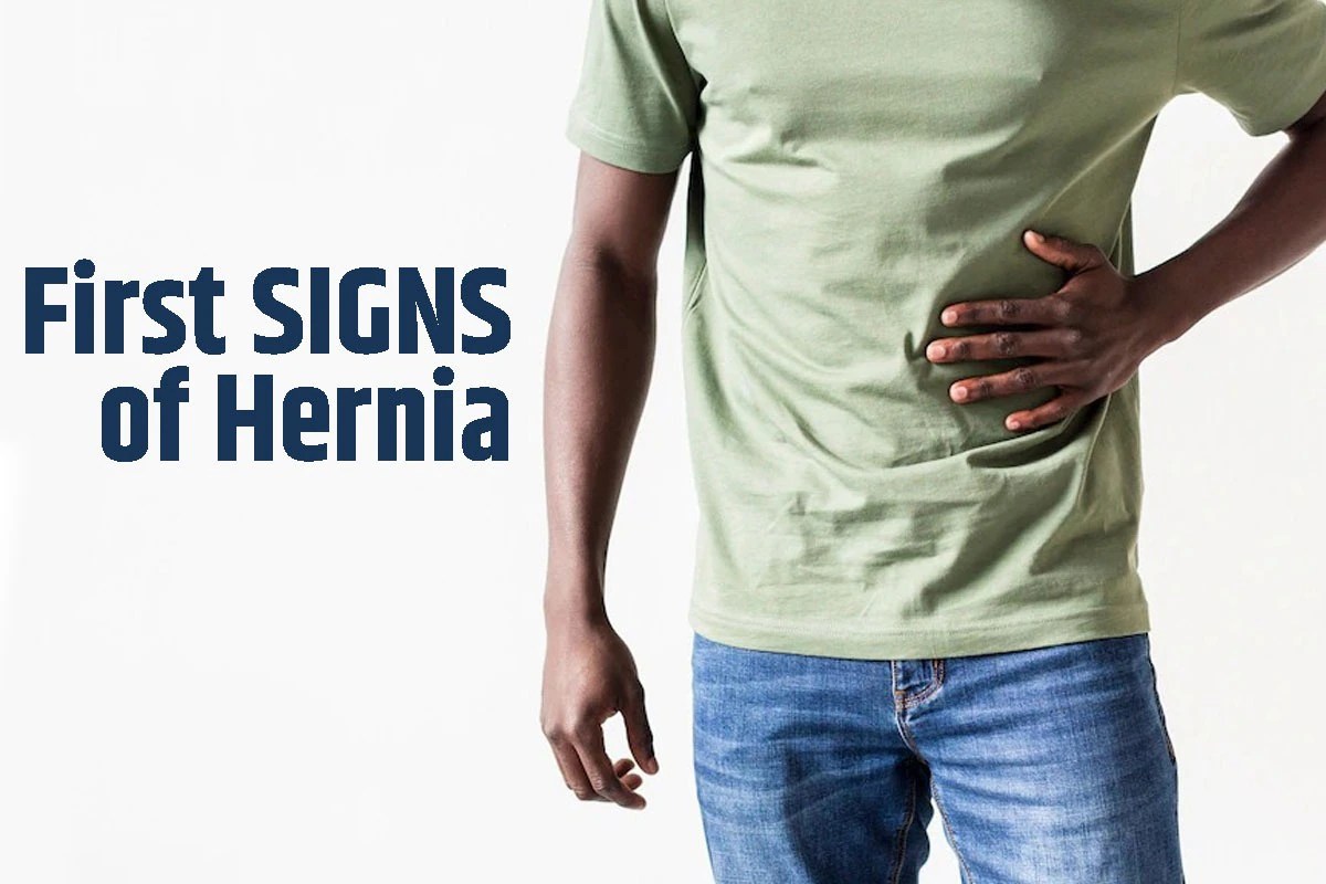 Hernia Symptoms in Men And Women 5 Critical Signs You Should NOT Ignore