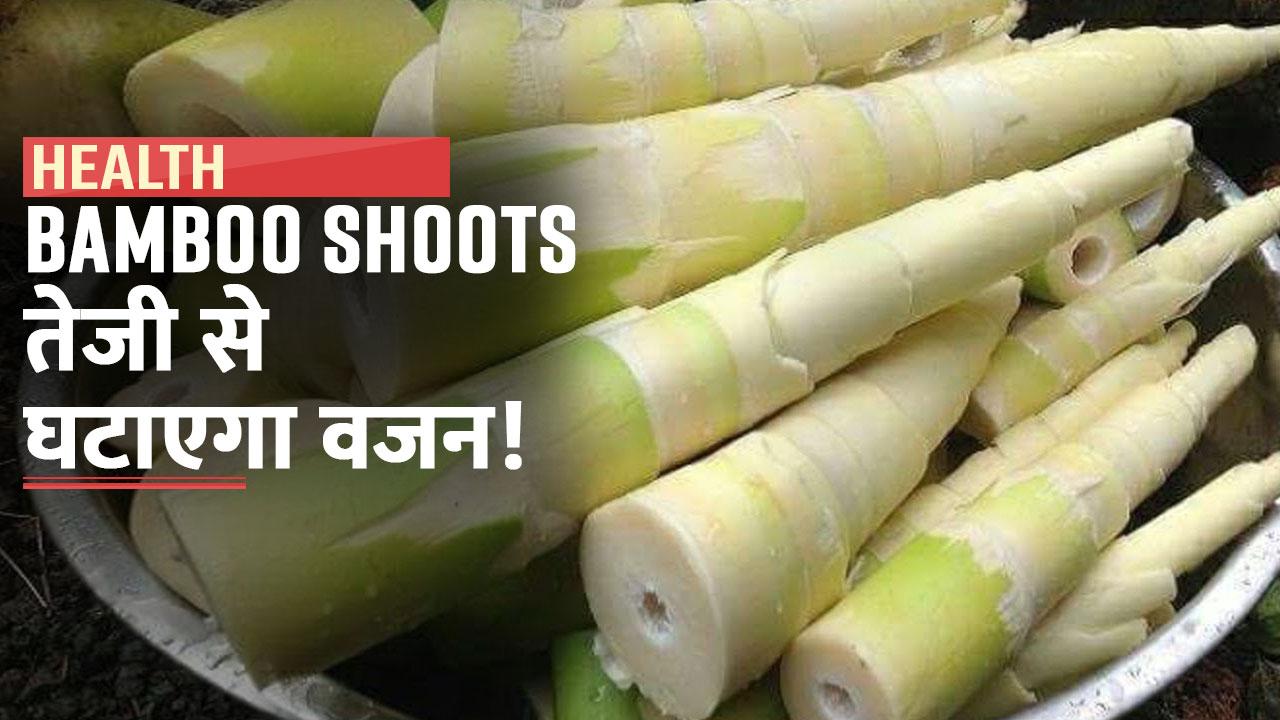 Bamboo Shoots Benefits विटामिन से भरपूर होता है Bamboo Shoots, वीडियो में जानें इसके सभी फायदे
