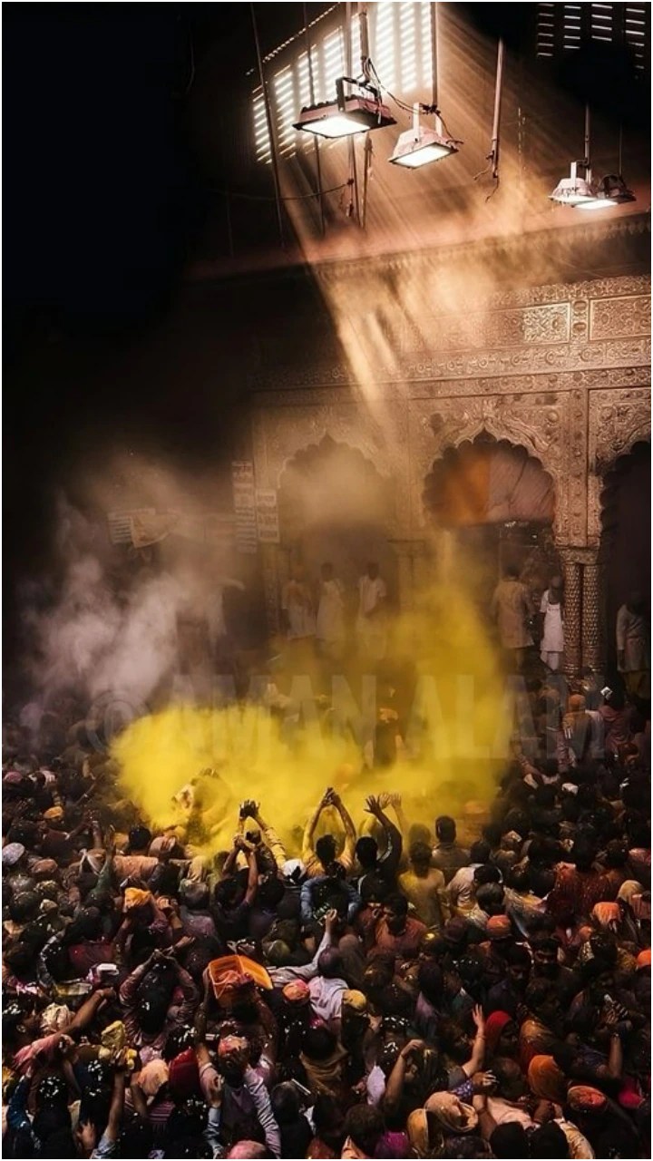 5 Sacred Pilgrimage Sites in India