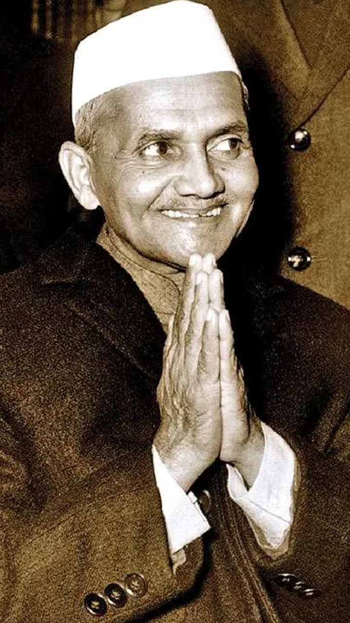 Top 10 Freedom Fighters of India