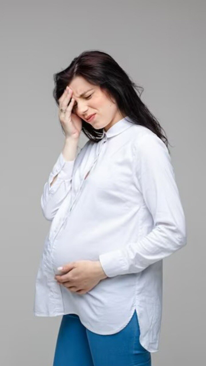 Pregnancy 10 Signs You Are Not Drinking Enough Water