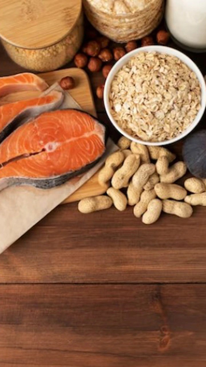 10 HighProtein Foods You MUST Add in Your Diet