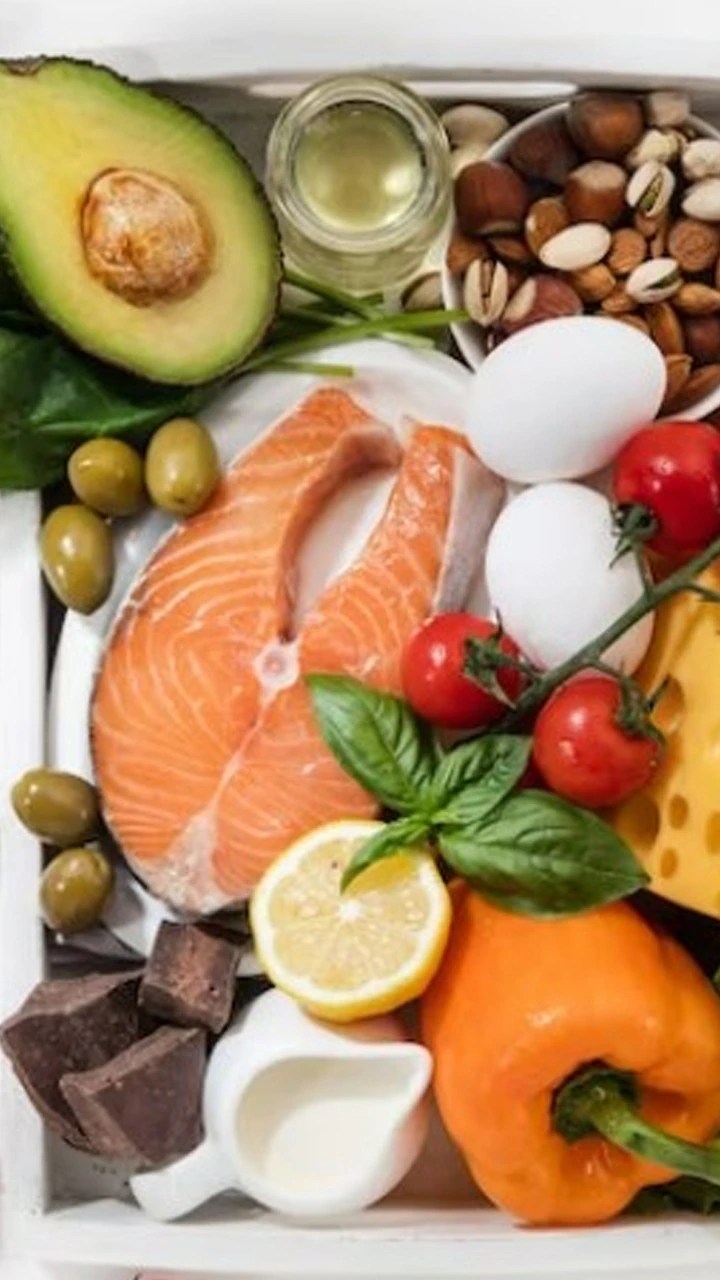 6 Vitamin D Rich Superfoods to Include in Your Diet