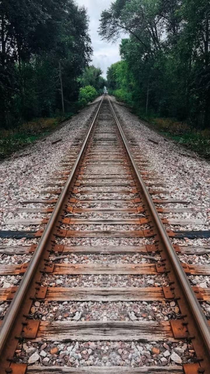 आखिरी कैसे होती है ये रेल दुर्घटना, रेलवे ट्रेक पर इन बातों का ध्यान न