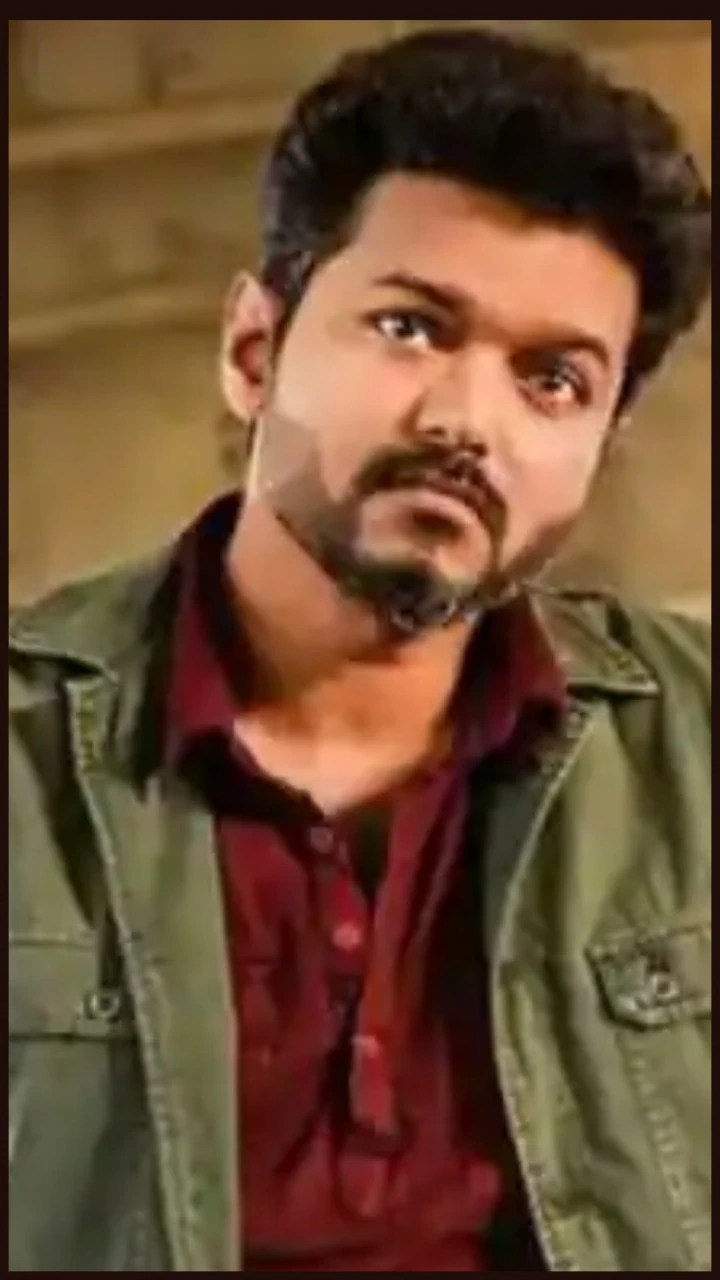 Top 9 IMDB Rated Movies of Thalapathy Vijay