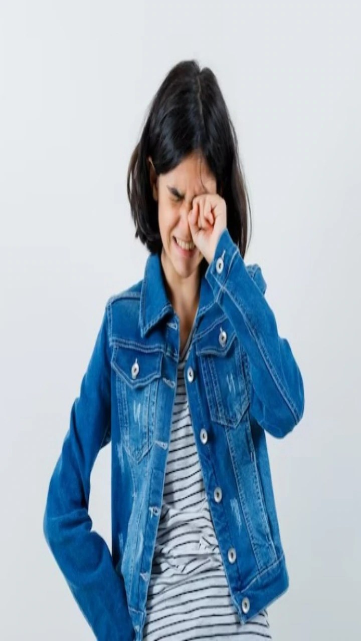 Eye Flu Early Signs and Symptoms You Should Not Ignore