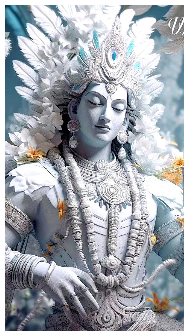 9 MustVisit Shri Krishna Temples