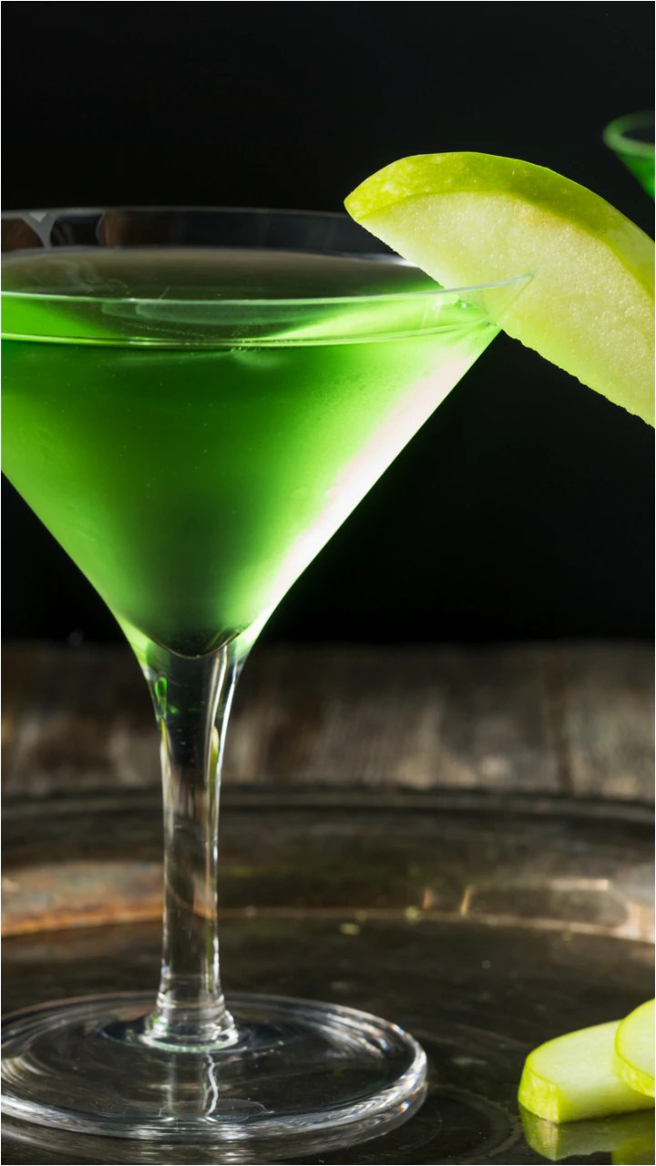 Top 10 Most Popular Cocktails