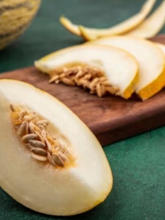 Muskmelon Seeds A Tiny Superfood with Amazing Benefits