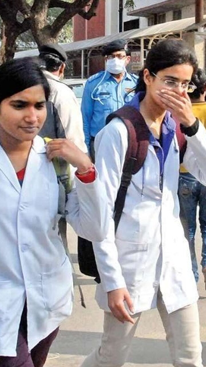 10 NEET 2024 Preparation Tips For Droppers