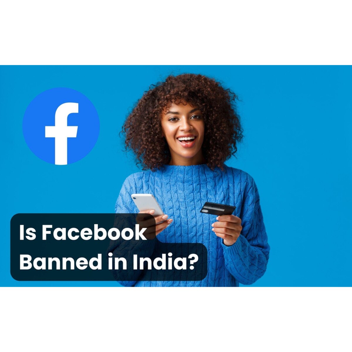 Is Facebook Banned in India? (Facebook Ban in India)