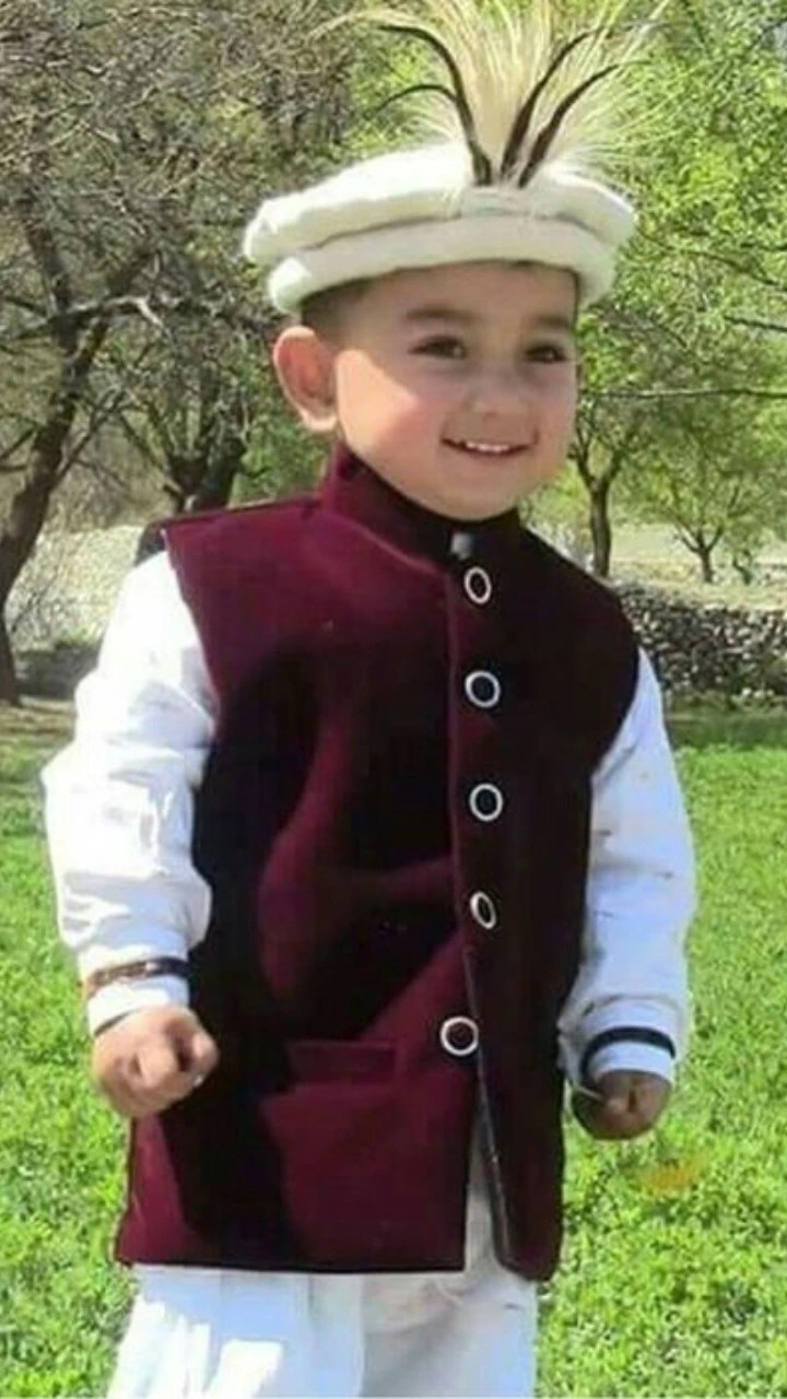 Top 10 Unique Baby Names In Pakistan