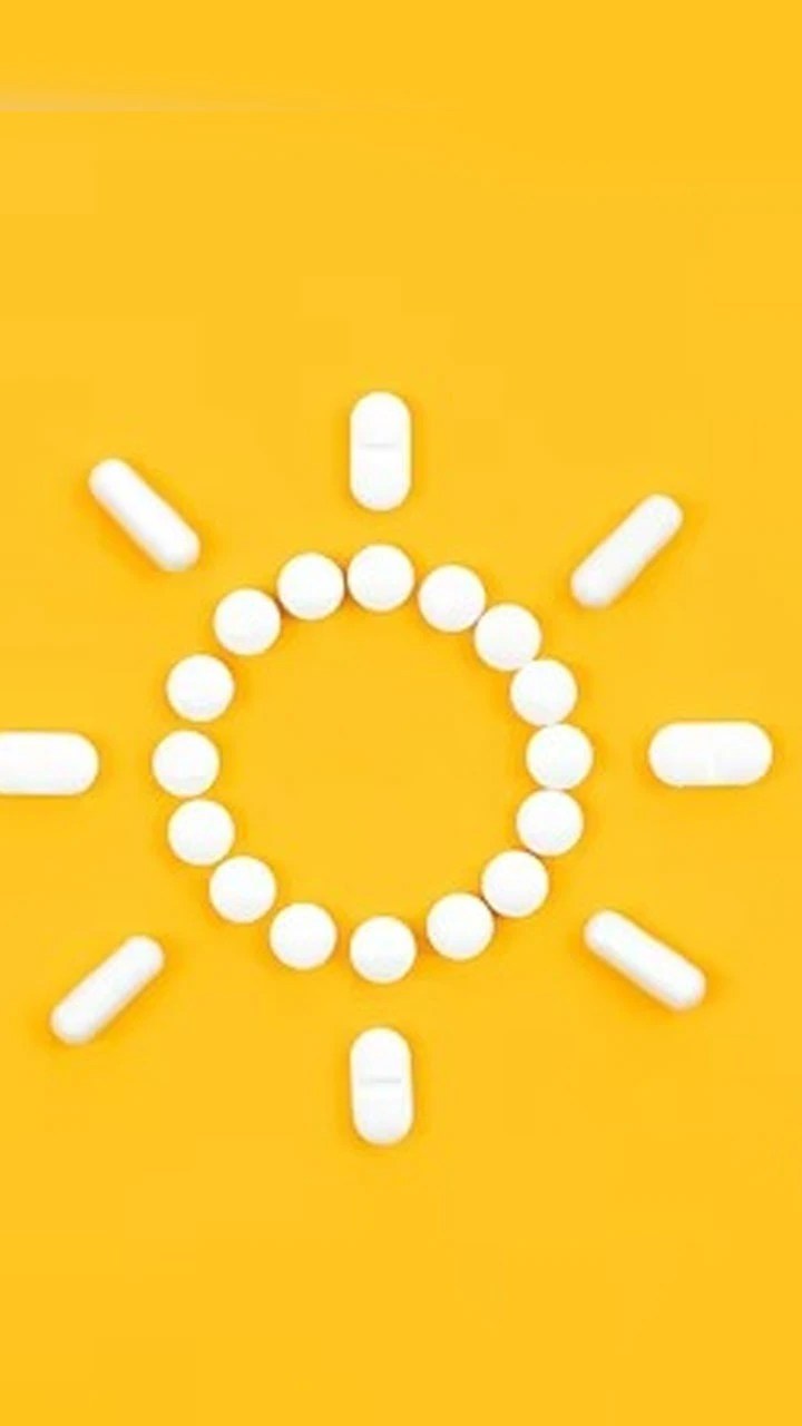 Vitamin D Toxicity 7 Side Effects of Consuming Too Much Vitamin