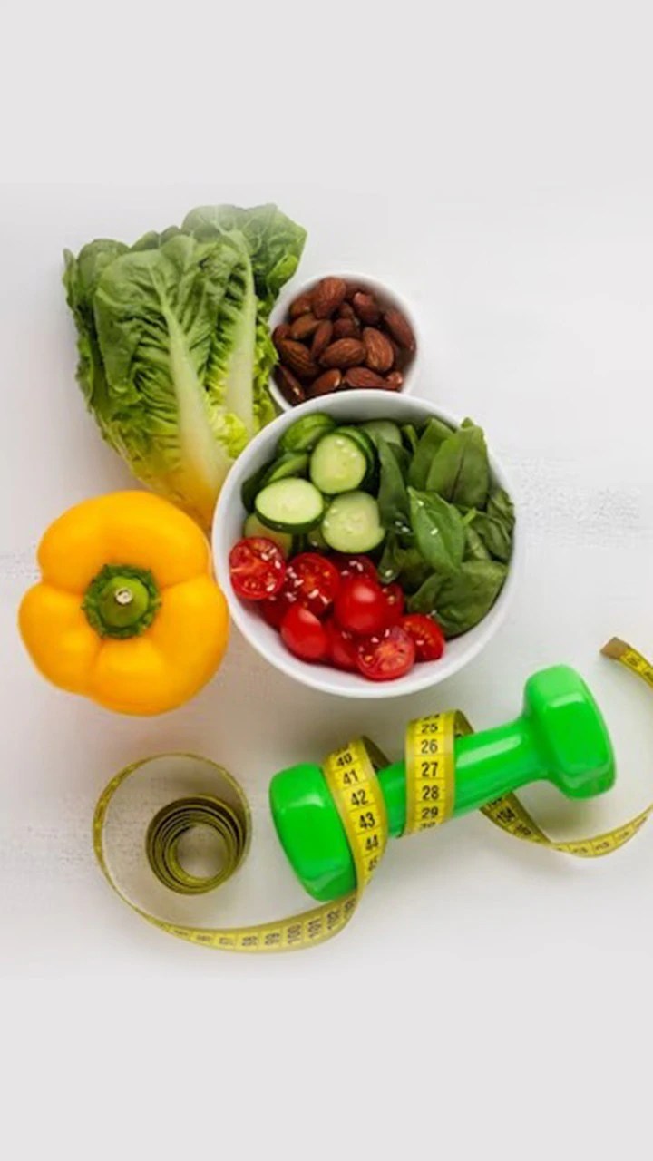 Weight Loss 8 Tips For Vegetarians to Shed Belly Fat