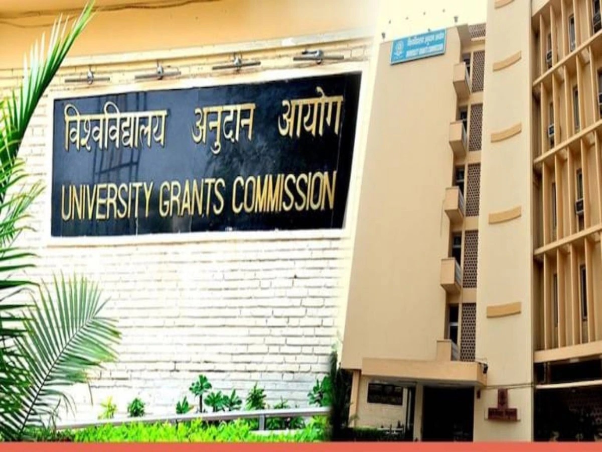 No Franchise Agreement Permissible UGC On Edtech Companies, Colleges