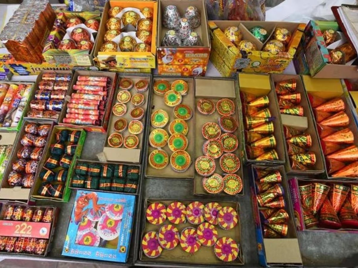 Kerala High Court Bans OddHour Firecrackers Bursting at Religious Places