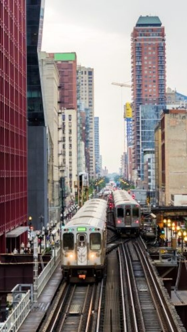 10 Best Public Transport Systems In The World