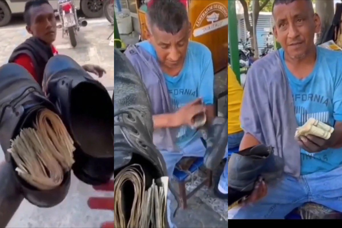 This Viral Video Will Restore Your Faith In Humanity Watch