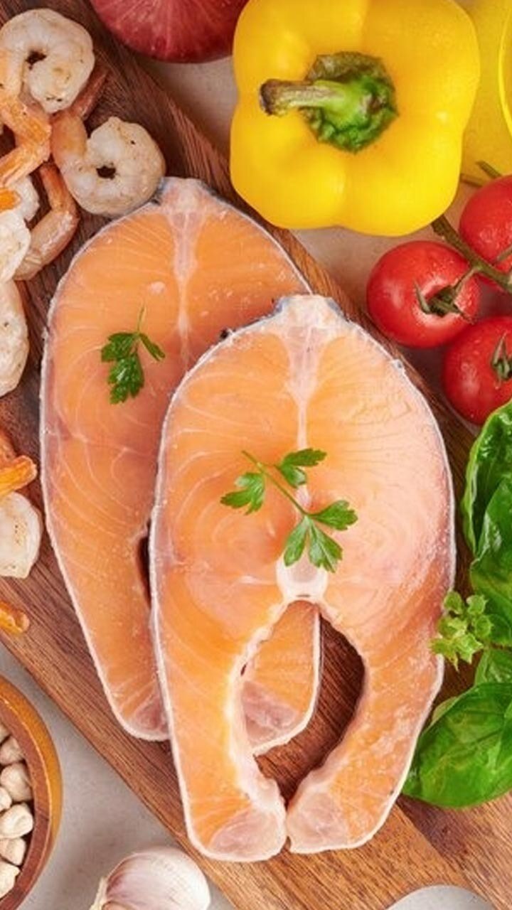 9 Vitamin D Rich Superfoods to Include in Winter Diet