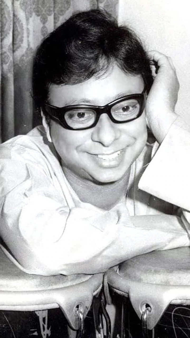 The Best of RD Burman to Relive Every Moment