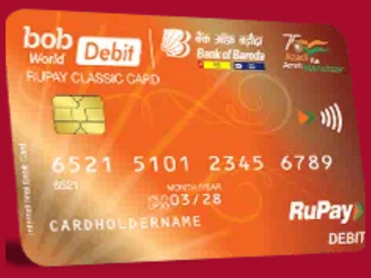 बैंक ऑफ बड़ौदा ने लॉन्च किया NCMC RuPay प्रीपेड कार्ड, जानें क्या हैं इसके और बेनिफिट्स?