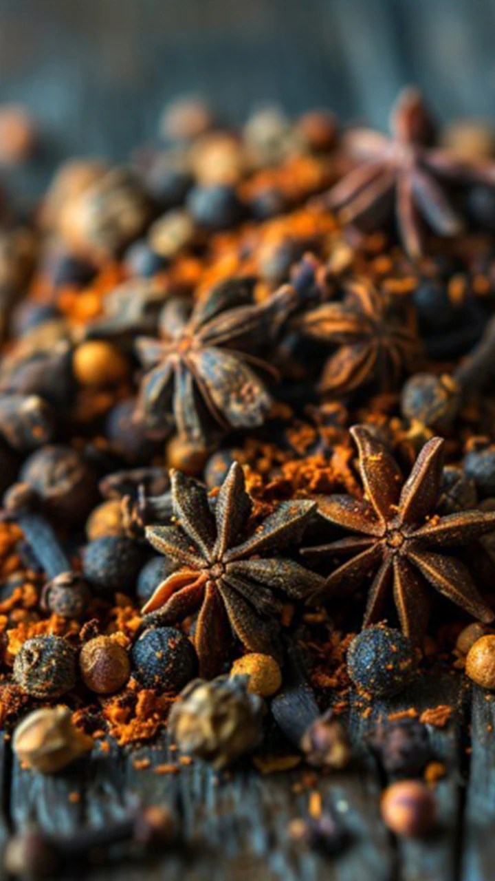 10 Health Benefits of Eating Clove (Laung) Daily