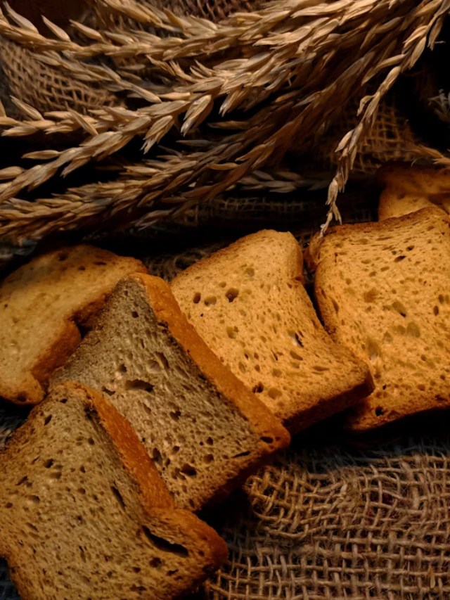 Heart Health to Diabetes, 7 Health Benefits of Brown Bread