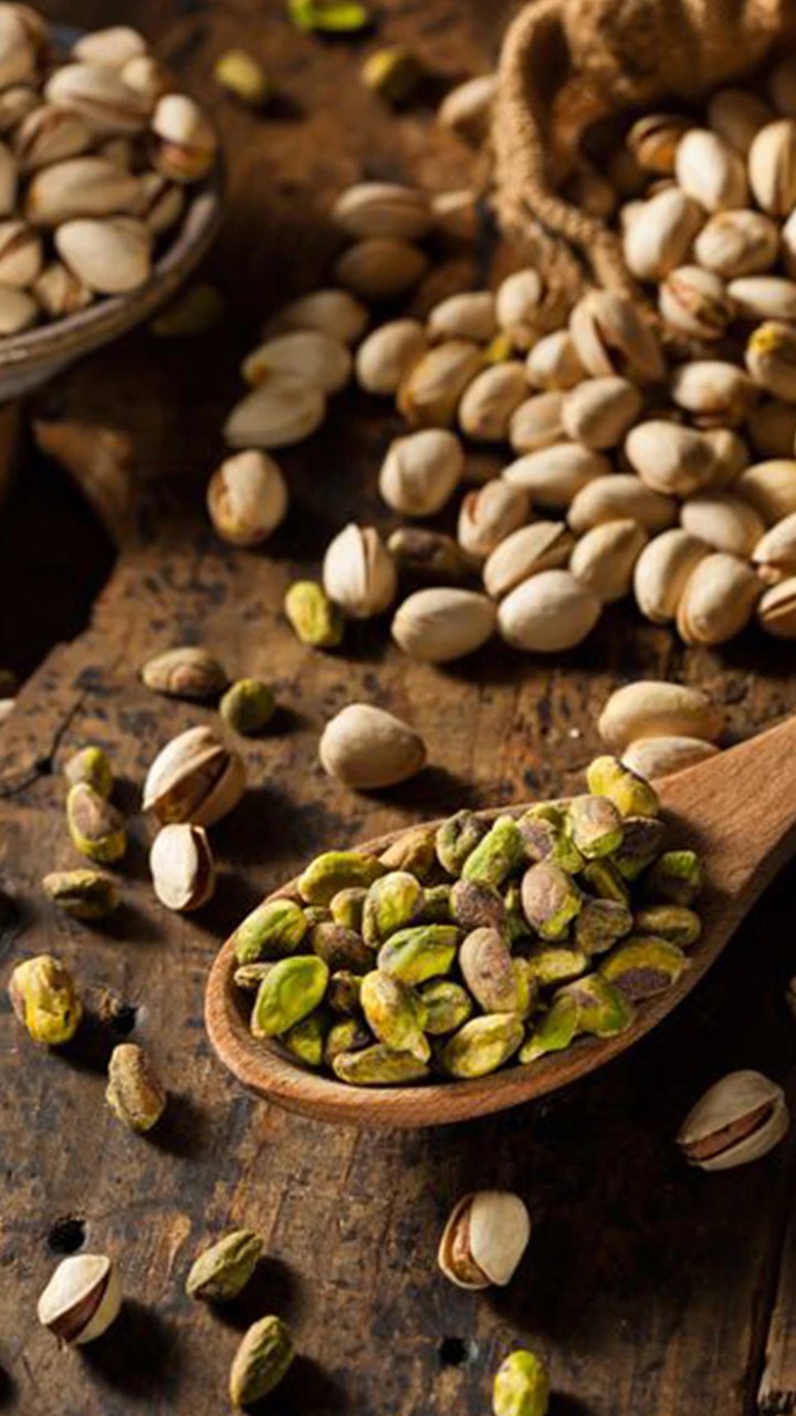 Diabetes Control to Heart Health, 9 Benefits of Pistachio For Everyday