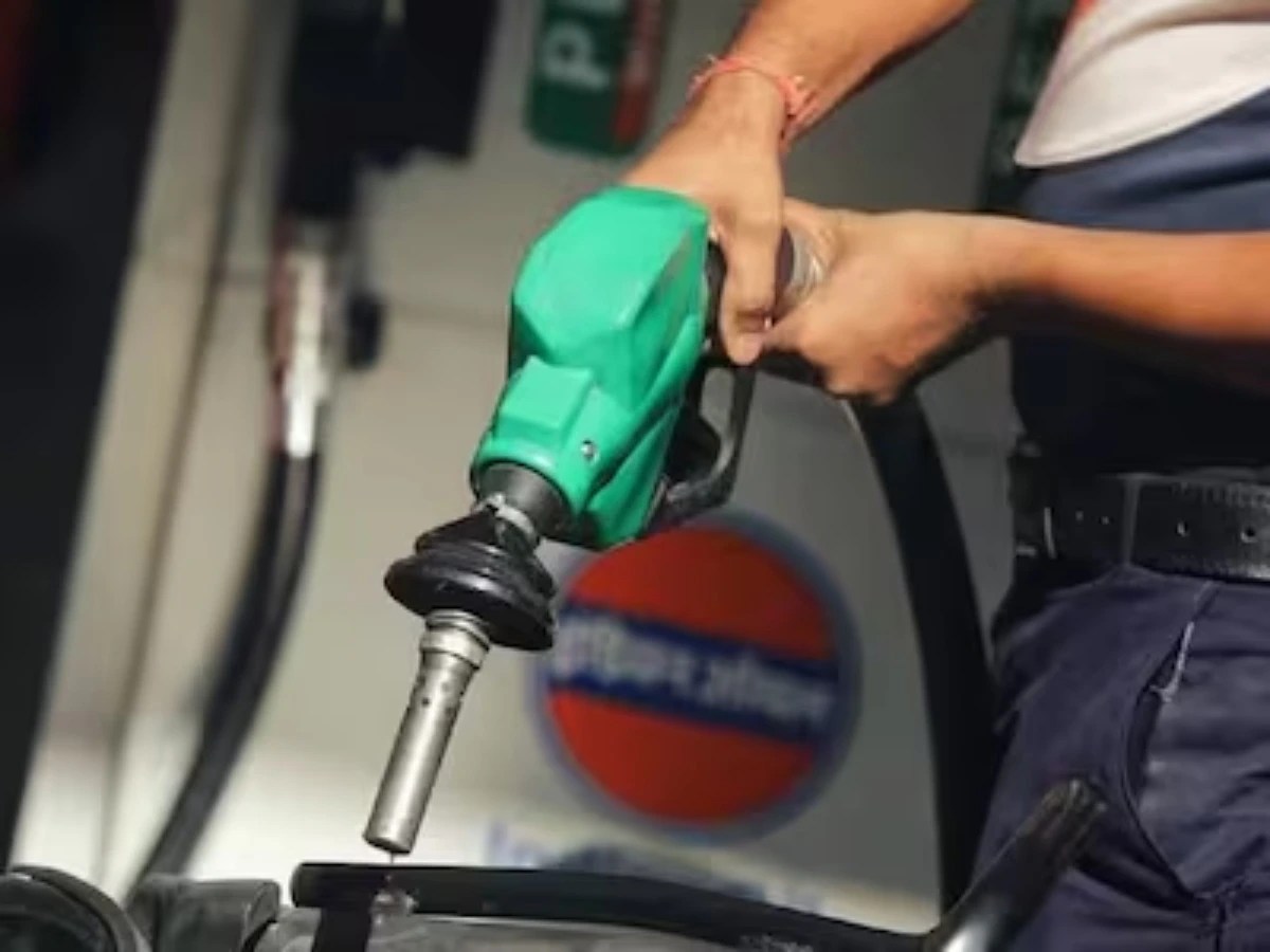 Petrol, Diesel Rates Today Check Top City Wise Petrol Prices In India