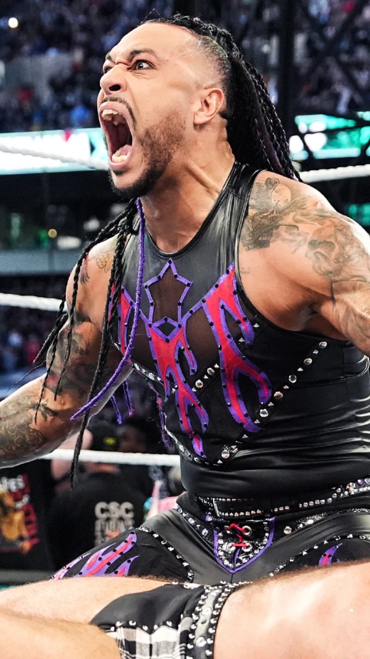 Longest WWE Matches In History