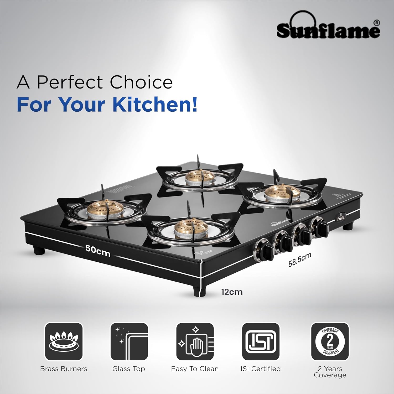 smart buy News India NewsBest Gas Stoves for Enhanced and