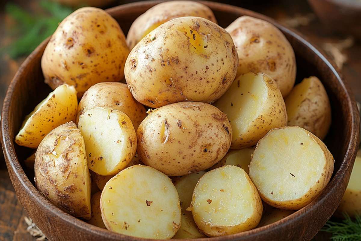 The Shocking Truth About Potatoes Health Risks You Cant Ignore