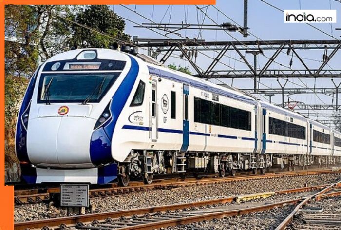 Unveiling Maharashtra’s Longest Vande Bharat Express: Experience the Speed and Convenience on the Nagpur-Pune Route! Unveiling Maharashtra’s Longest Vande Bharat Express: Experience the Speed and Convenience on the Nagpur-Pune Route!