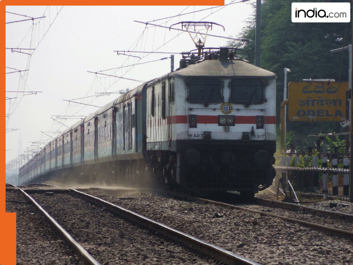 Discover Nepal: Indian Railways Launches First Bharat Gaurav Tourist Train to Pashupatinath and Manakamana Temples – Route Details Inside!