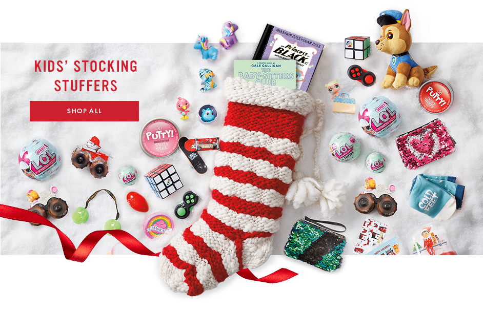 Kids' Holiday Gift Guide Best Gifts of the Season for Kids of All Ages