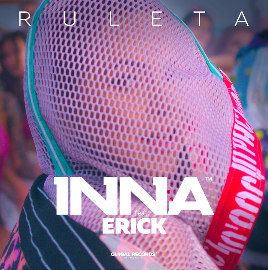 Videoclip INNA Ruleta (feat. Erik)