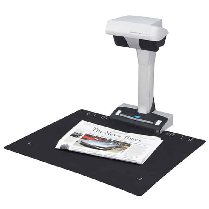 Fujitsu ScanSnap SV600 Overhead Scanner (A3) Ink Station