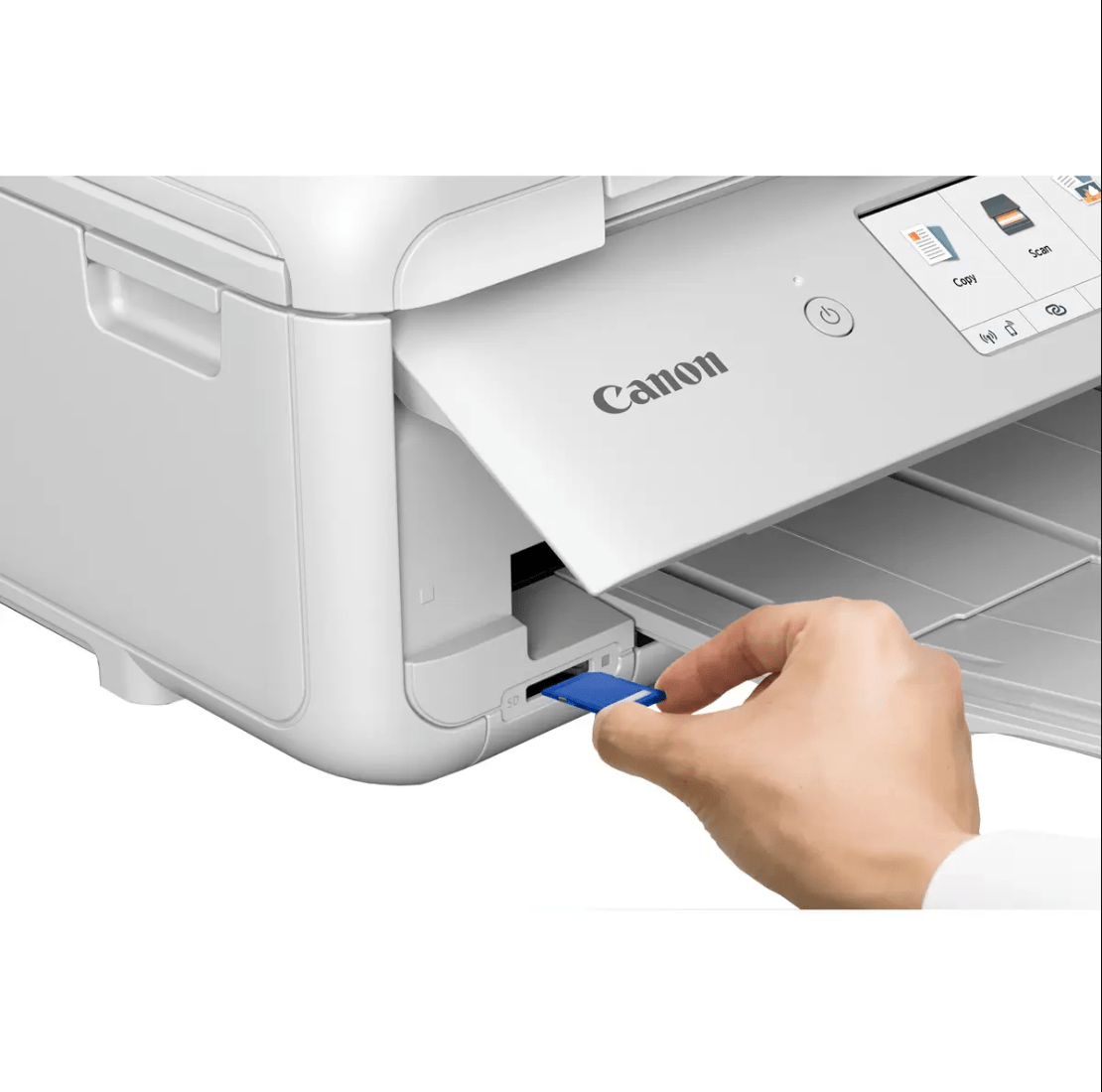 Canon TS9565 Wireless Multifunction A3 Inkjet Printer Value Bundle