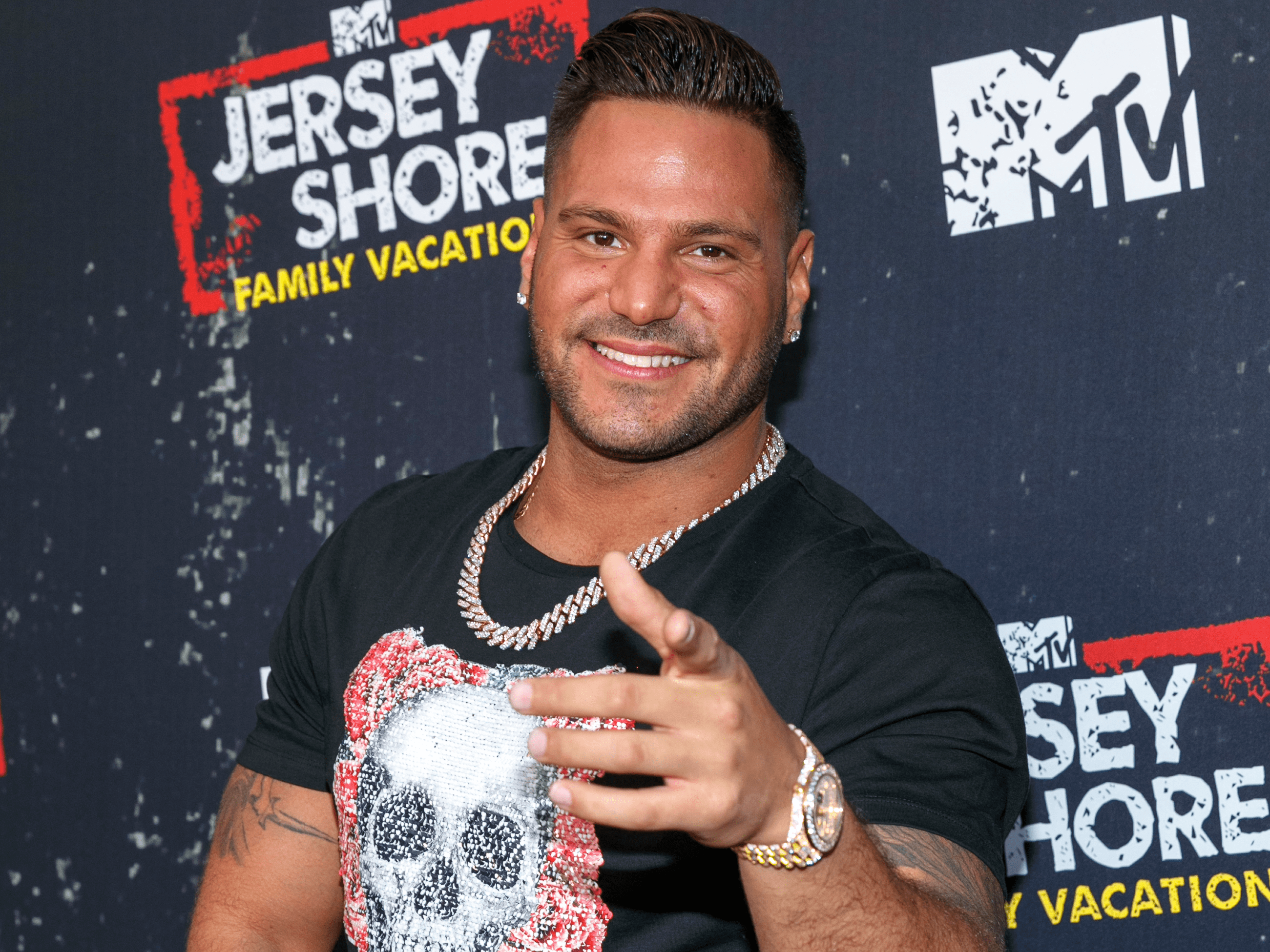 THEN AND NOW The cast of 'Jersey Shore' 10 years later Business Insider