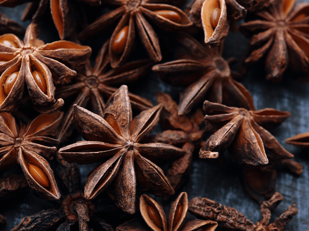 How to say Anise in Italian Translation