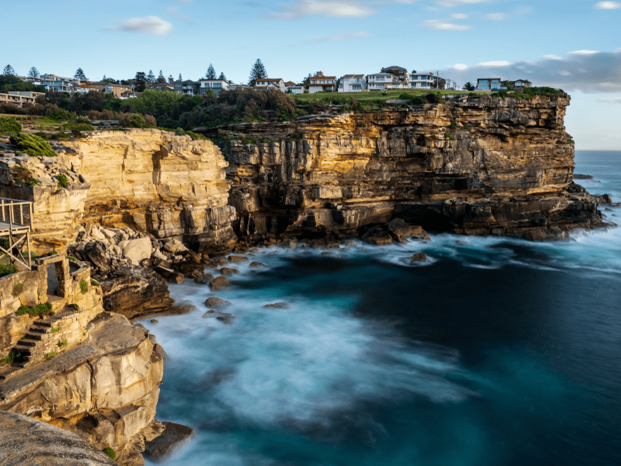 14 of the most dangerous attractions around the world that tourists