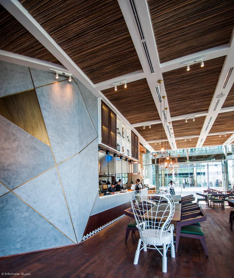 Restaurants in Dubai Design District You Should Be Checking Out insydo