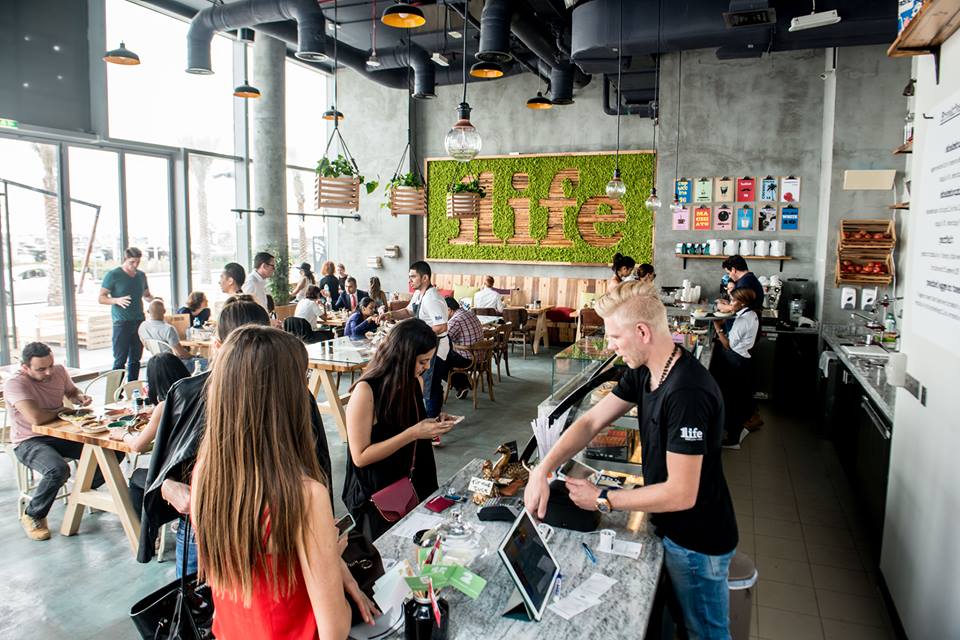 Restaurants in Dubai Design District You Should Be Checking Out insydo