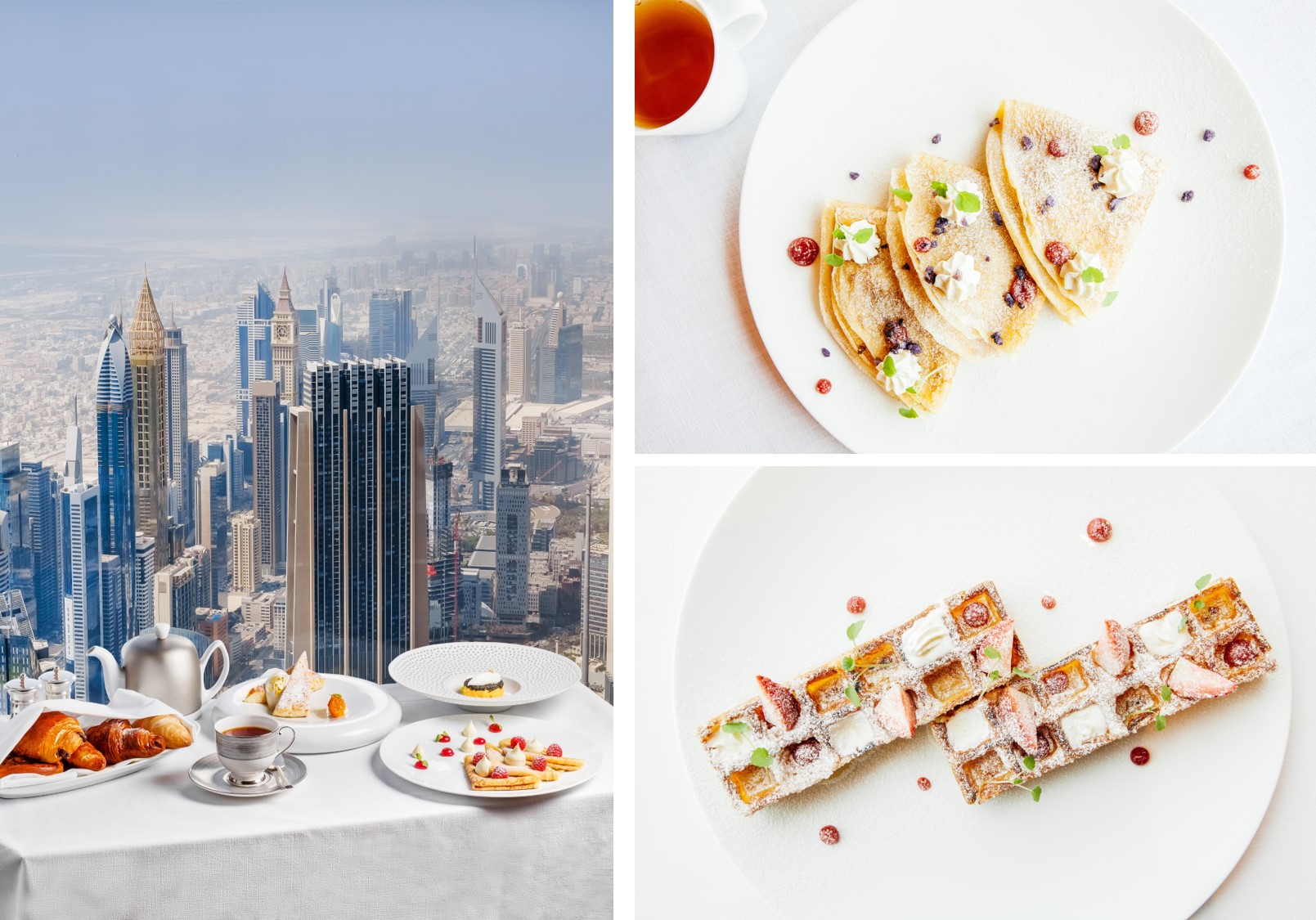 Breakfast in Dubai 5 Alternative Experiences You Have to Try insydo