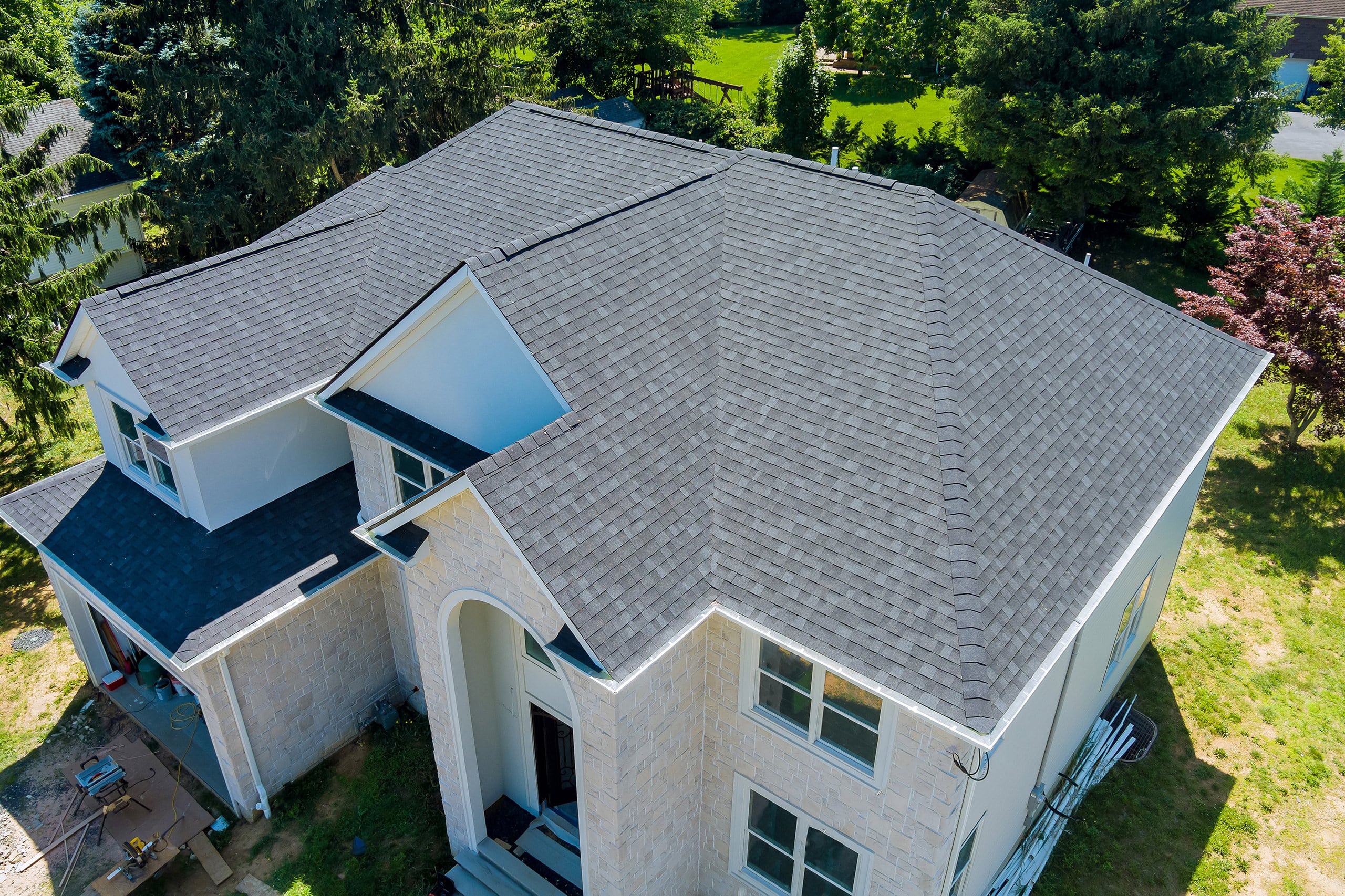 Architectural Shingles Durable and Stylish Roofing Option