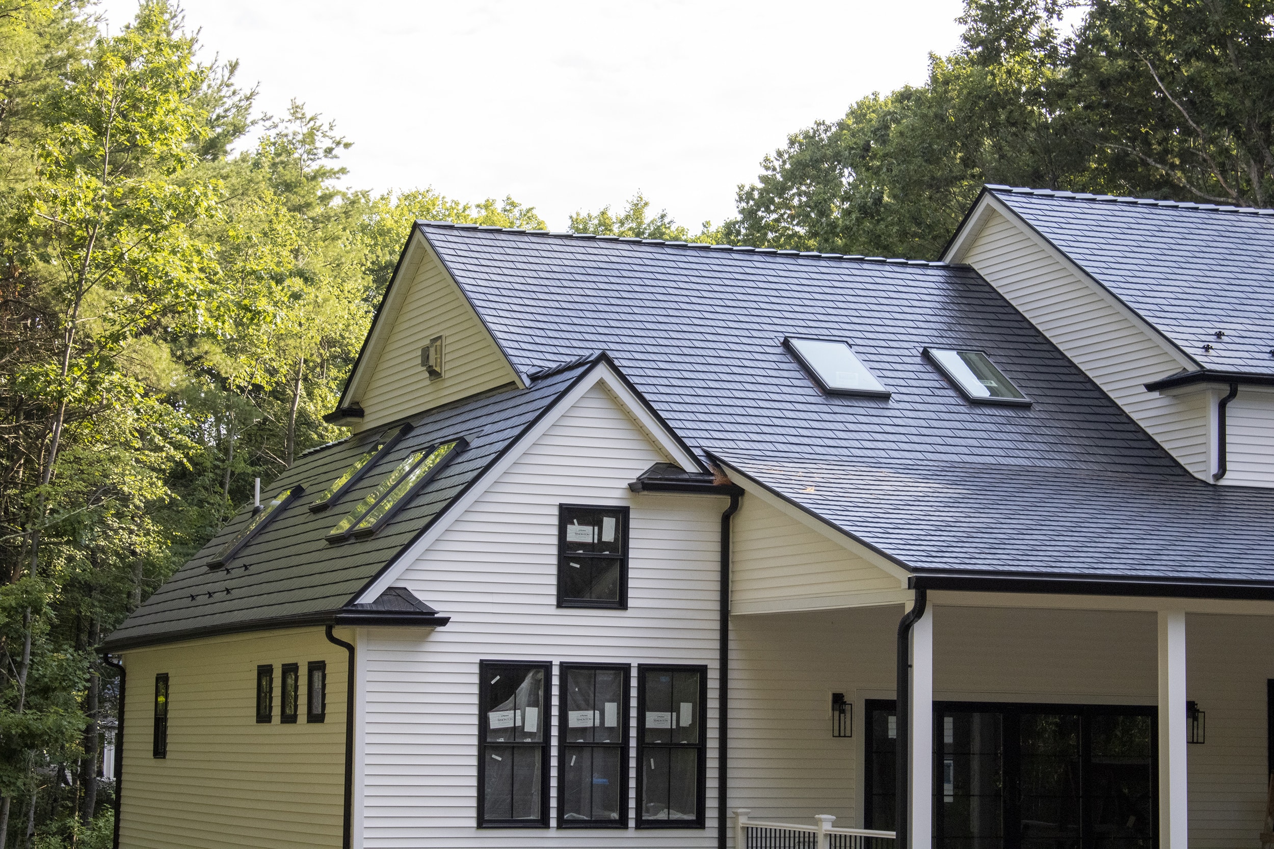 Blog Posts — Interlock® Metal Roofing LongLasting, EnergyEfficient