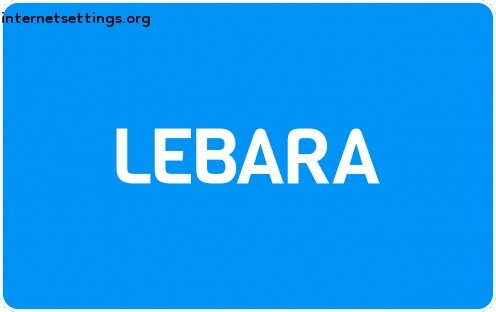 Lebara Switzerland APN Settings for Android and iPhone 2024 - 3G 4G 5G